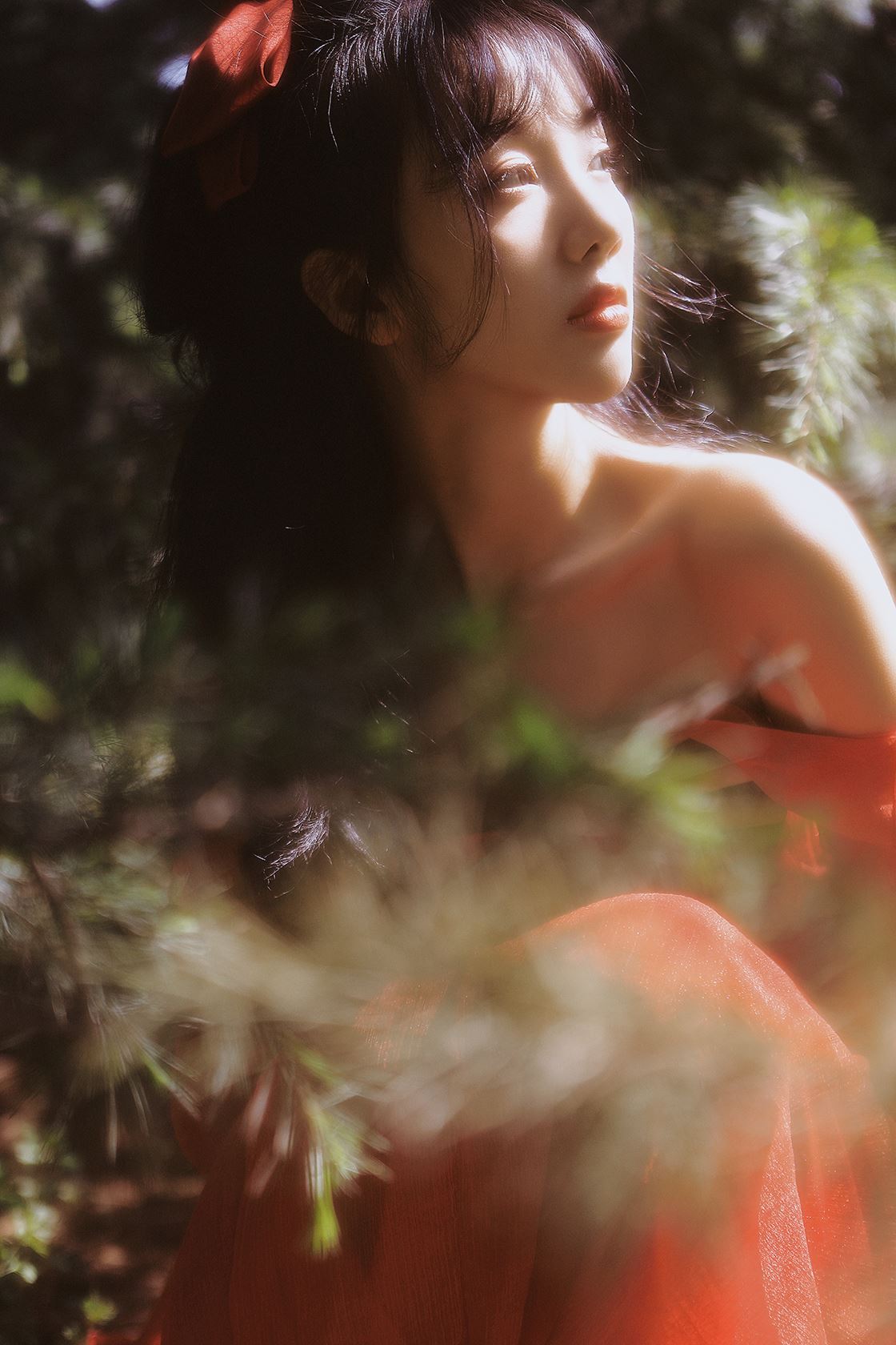 PDL潘多拉  2020.10.14 精品 No.267 光魅